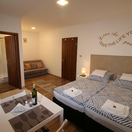Szent Ivan Apartman Эгер Экстерьер фото