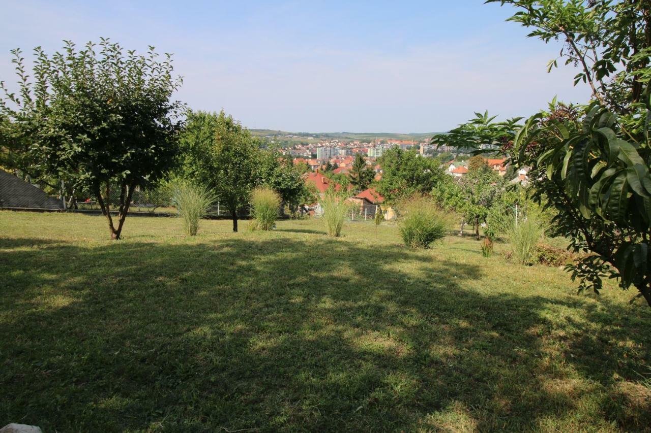 Szent Ivan Apartman Эгер Экстерьер фото